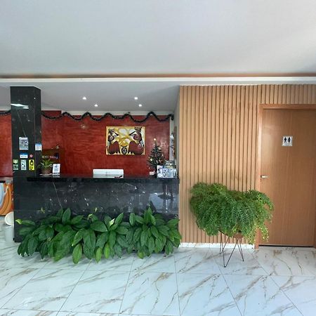 Hotel La Sierra Bodoquena Luaran gambar