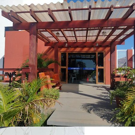 Hotel La Sierra Bodoquena Luaran gambar