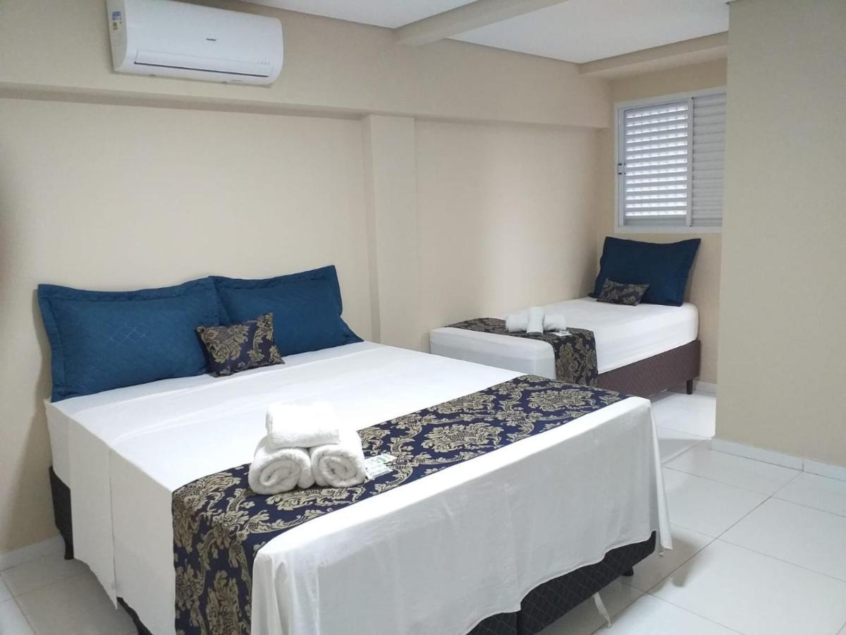 Hotel La Sierra Bodoquena Luaran gambar