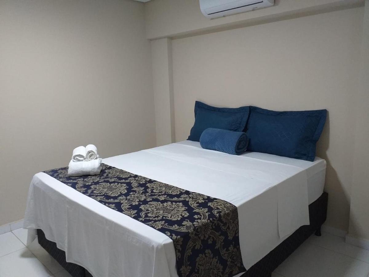 Hotel La Sierra Bodoquena Luaran gambar