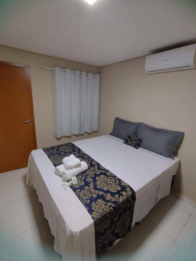 Hotel La Sierra Bodoquena Luaran gambar