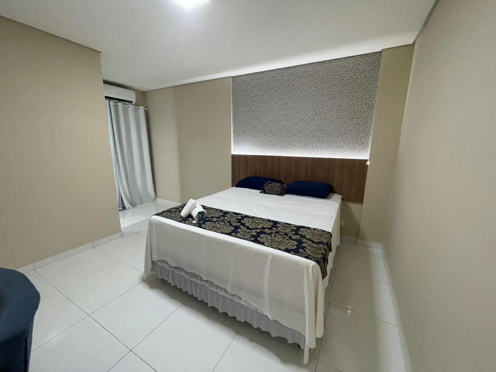 Hotel La Sierra Bodoquena Luaran gambar