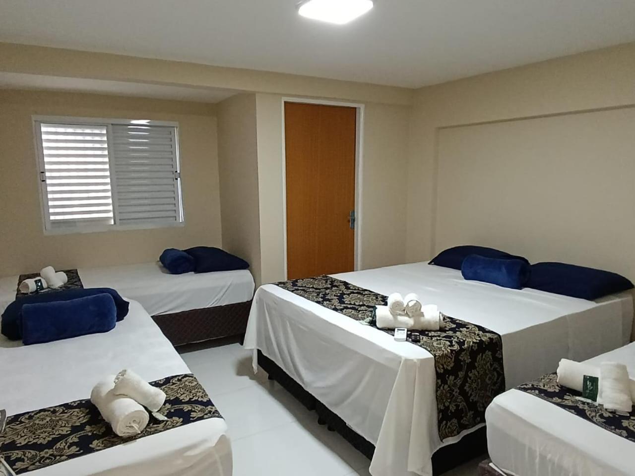 Hotel La Sierra Bodoquena Luaran gambar