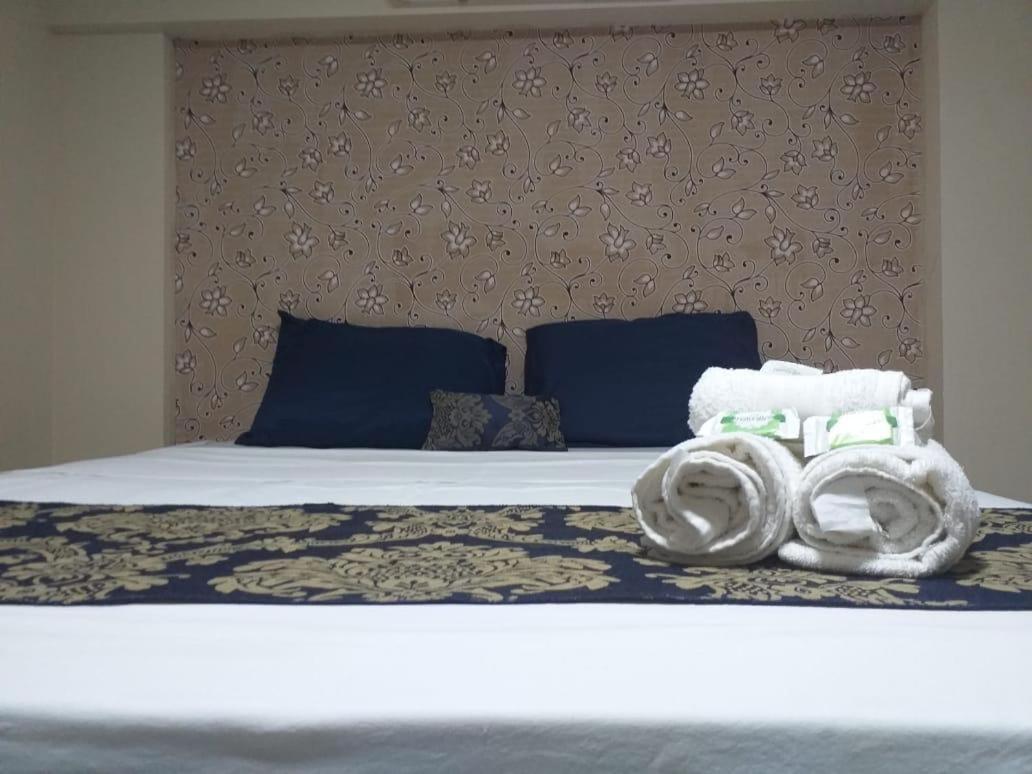 Hotel La Sierra Bodoquena Luaran gambar