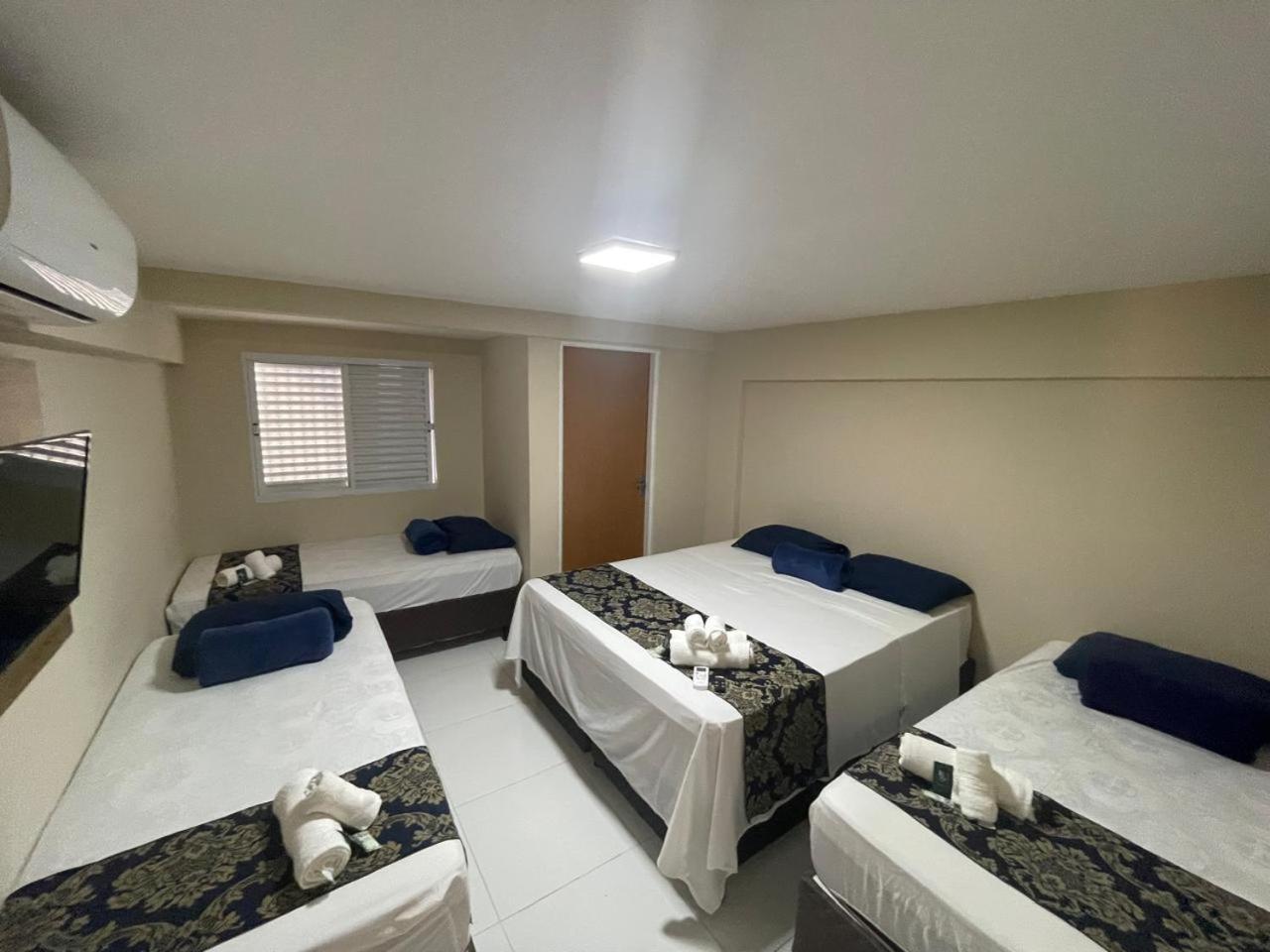 Hotel La Sierra Bodoquena Luaran gambar