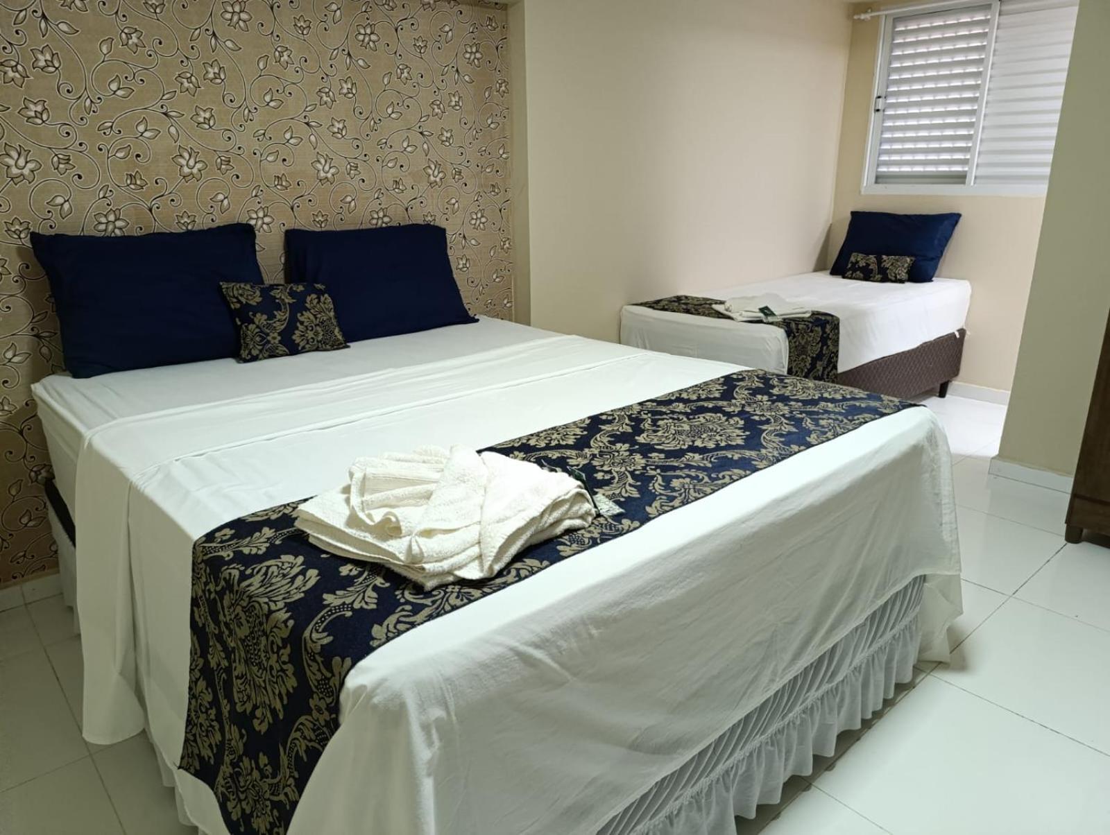 Hotel La Sierra Bodoquena Luaran gambar